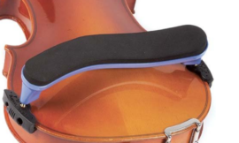 Best Violin Shoulder Rests – Let’s Get Comfortable!