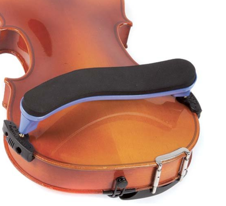 Read more about the article Best Violin Shoulder Rests – Let’s Get Comfortable!