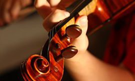 How To Choose a Violin – Your New Best Friend