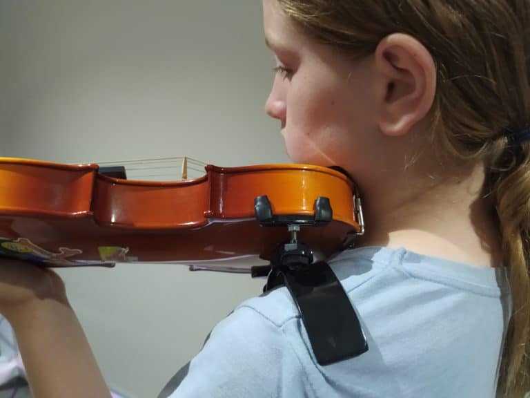 Read more about the article Bonmusica Violin Shoulder Rest Review – The Only Choice For Technical Excellence