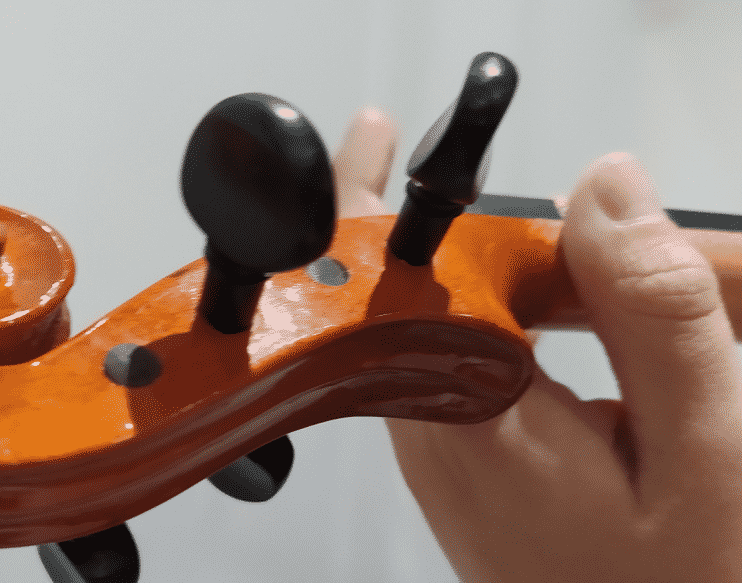 You are currently viewing Violin Plucking – Left Arm Swings AMEB Exercise PA
