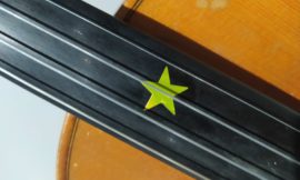 Violin Harmonics – Exercises To Get You Started