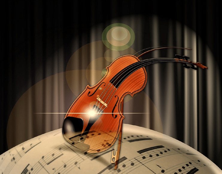 Read more about the article Violin Double Stops